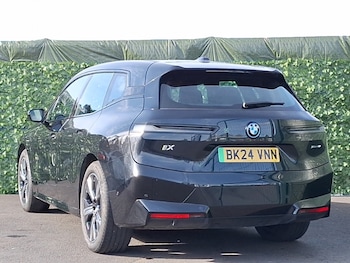 Used BMW iX 2024 for sale - 78137302: Photo