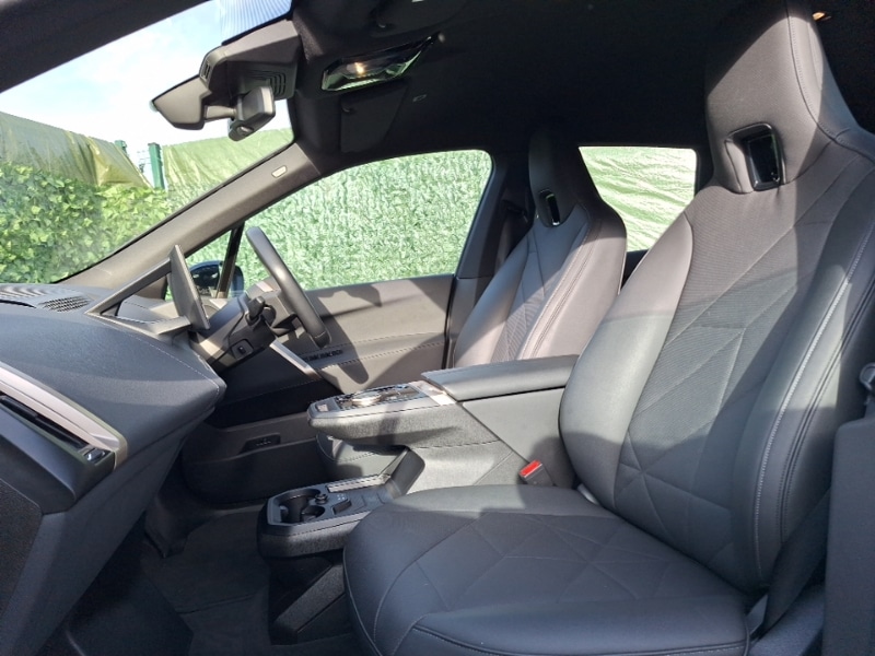 Used BMW iX 2024 for sale - 78137302: Photo 7