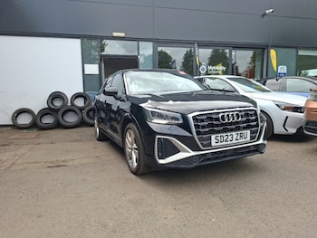 Used Audi Q2 2023 for sale - 79356113: Photo
