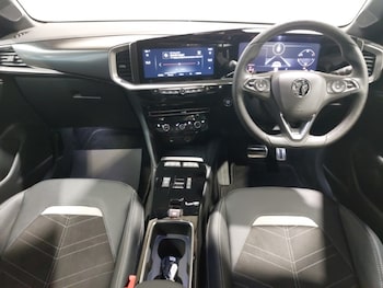 Used Vauxhall Mokka 2023 for sale - 75455187: Photo