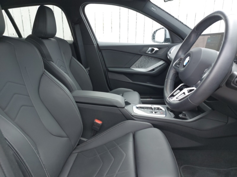 Used BMW 1 Series 2025 for sale - 76051532: Photo 11