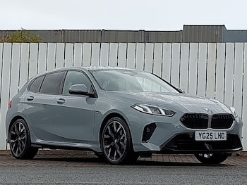 BMW - 1 Series