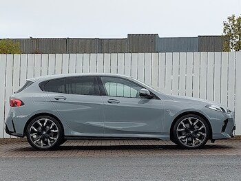 Used BMW 1 Series 2025 for sale - 76051532: Photo 2