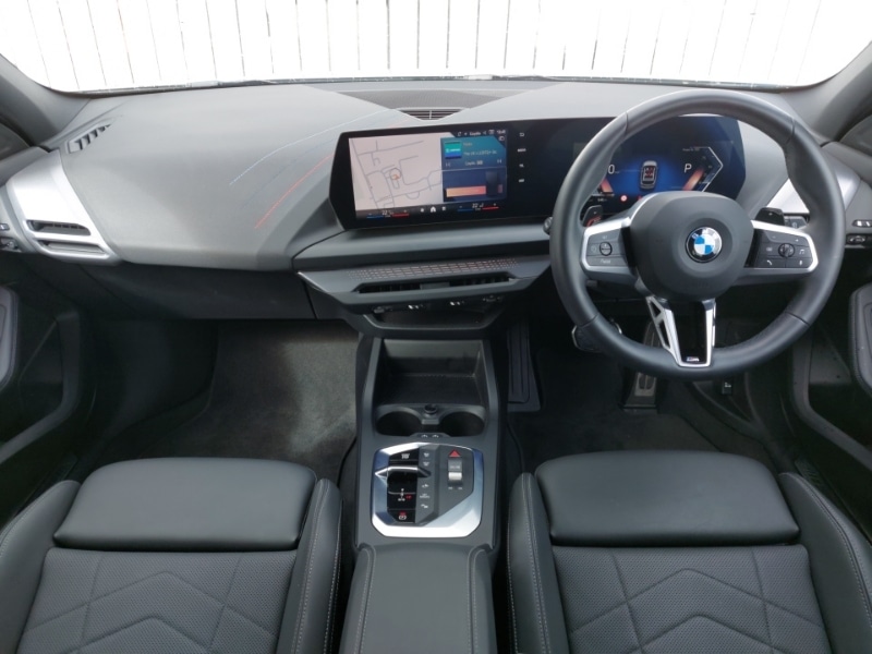 Used BMW 1 Series 2025 for sale - 76051532: Photo 4
