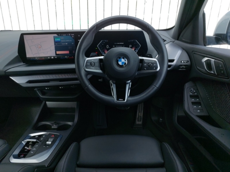 Used BMW 1 Series 2025 for sale - 76051532: Photo 5