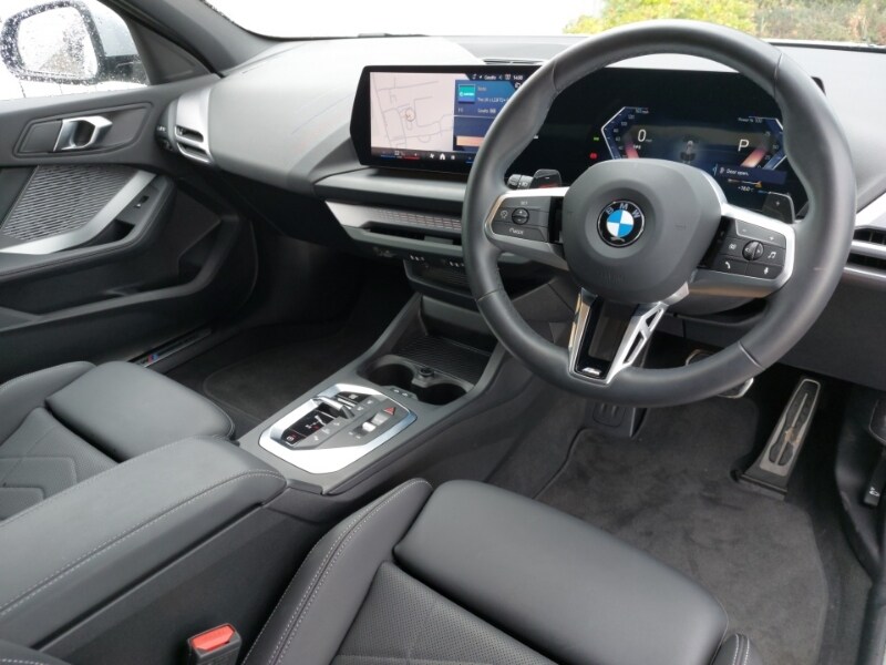 Used BMW 1 Series 2025 for sale - 76051532: Photo 6