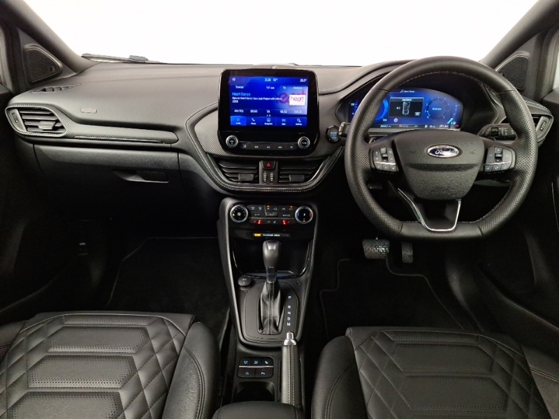 Used Ford Puma 2022 for sale - 77052317: Photo 2