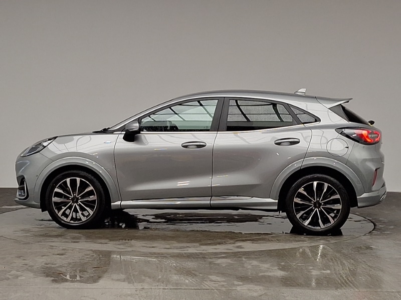 Used Ford Puma 2022 for sale - 77052317: Photo 4