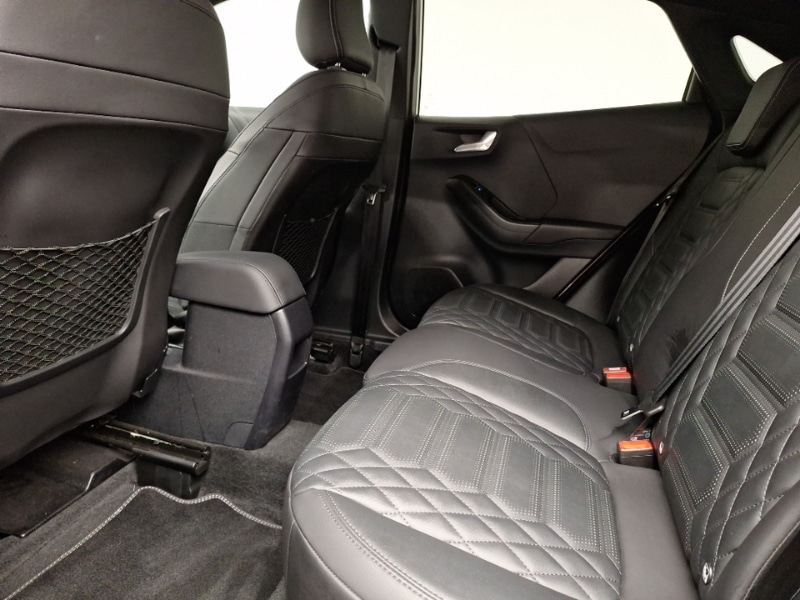 Used Ford Puma 2022 for sale - 77052317: Photo 6