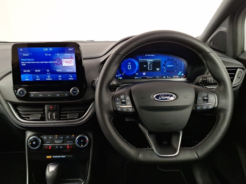 Used Ford Puma 2022 for sale - 77052317: Photo 7