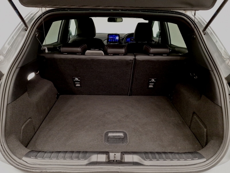 Used Ford Puma 2022 for sale - 77052317: Photo 8