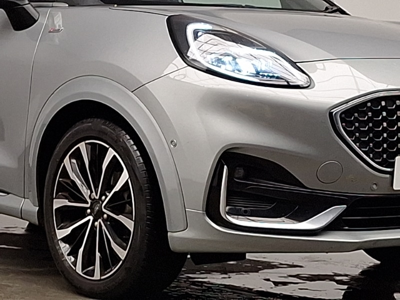 Used Ford Puma 2022 for sale - 77052317: Photo 9