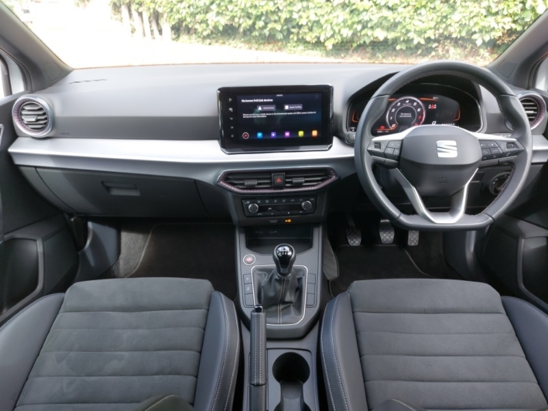 Used SEAT Ibiza 2024 for sale - 77229002: Photo 2