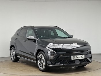 Used Hyundai KONA 2025 for sale - 79406462: Photo