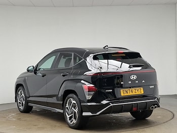 Used Hyundai KONA 2025 for sale - 79406462: Photo