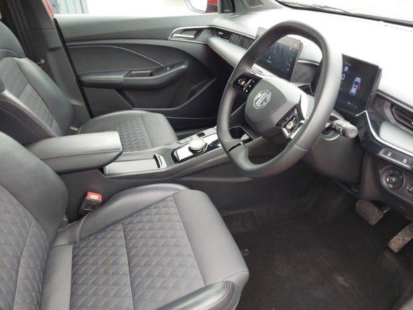 Used MG MG3 2024 for sale - 76198801: Photo 12