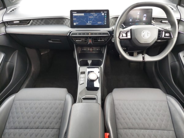 Used MG MG3 2024 for sale - 76198801: Photo 2