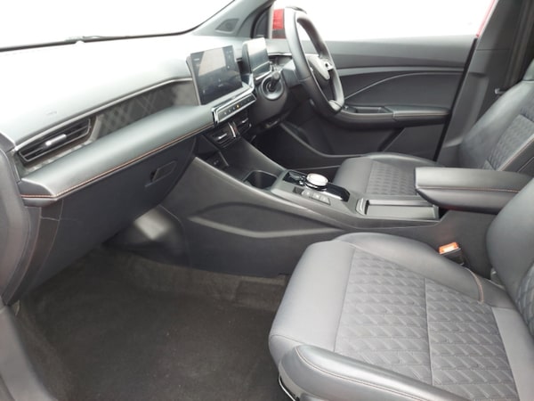 Used MG MG3 2024 for sale - 76198801: Photo 5
