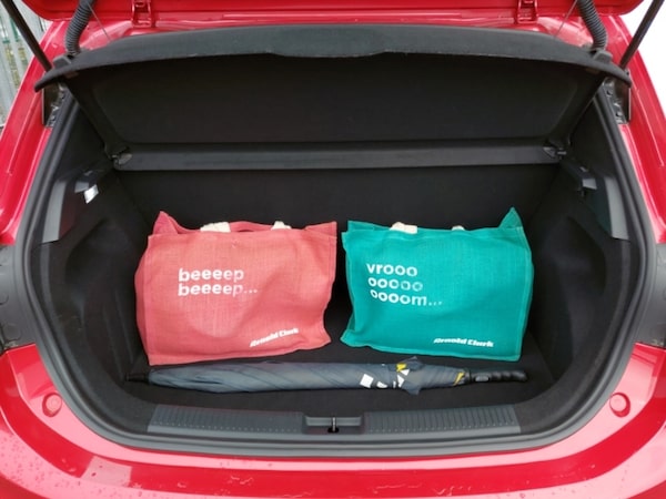 Used MG MG3 2024 for sale - 76198801: Photo 8