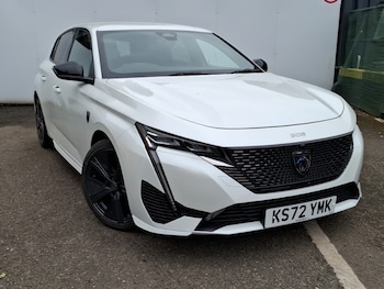 Used Peugeot 308 2023 for sale - 79164391: Photo