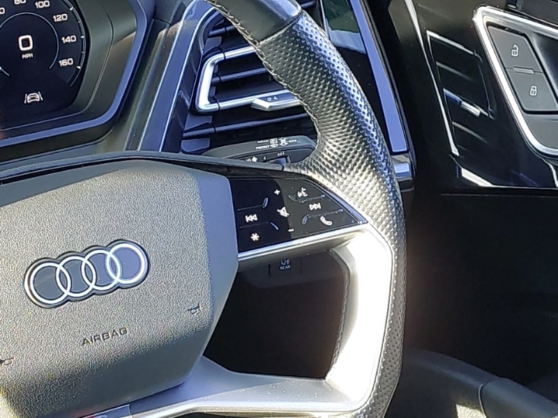 Used Audi Q4 e-tron 2023 for sale - 78141998: Photo 11