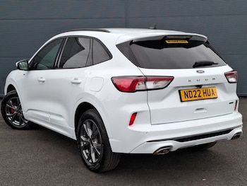 Used Ford Kuga 2022 for sale - 75621749: Photo
