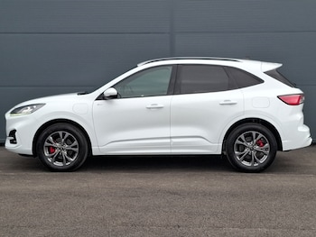 Used Ford Kuga 2022 for sale - 75621749: Photo
