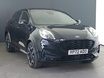 Used Ford Puma 2022 for sale - 76864963: Photo