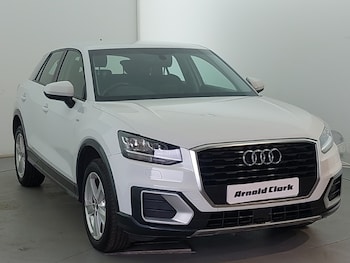 Used Audi Q2 2020 for sale - 75663563: Photo