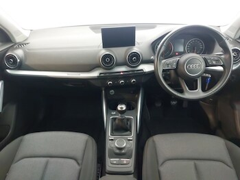 Used Audi Q2 2020 for sale - 75663563: Photo