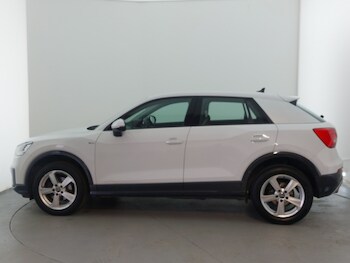 Used Audi Q2 2020 for sale - 75663563: Photo