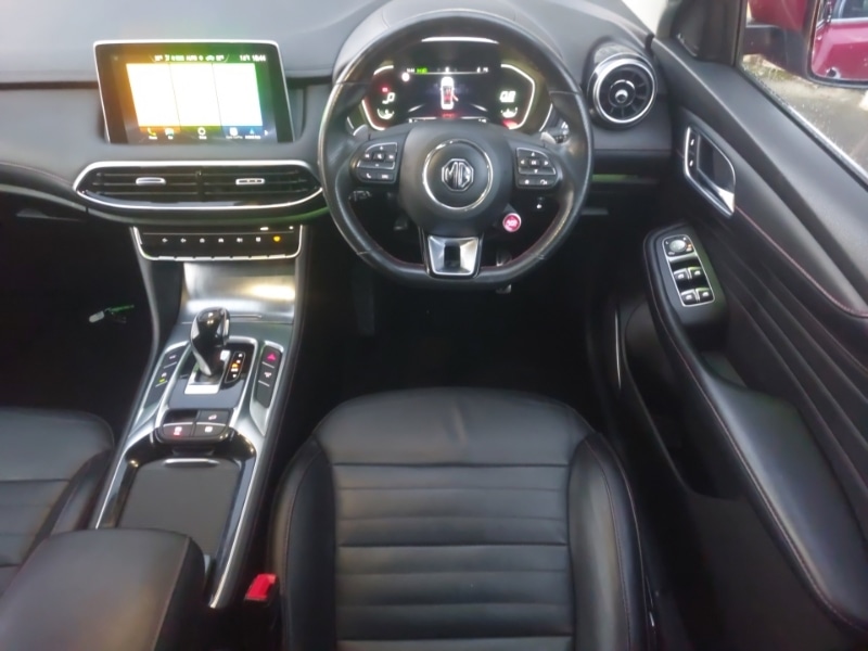 Used MG MG HS 2022 for sale - 76407864: Photo 7