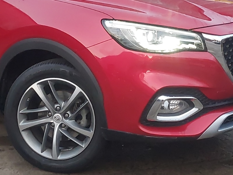 Used MG MG HS 2022 for sale - 76407864: Photo 9