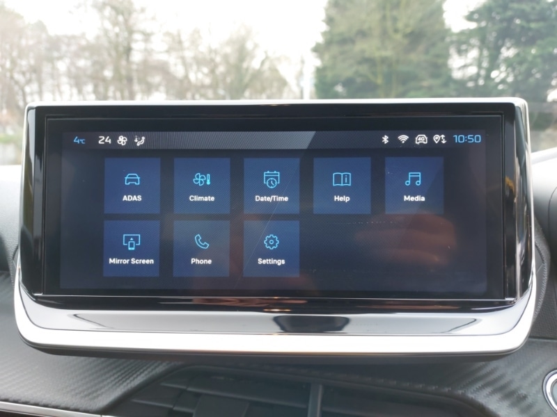 Used Peugeot 208 2024 for sale - 77985578: Photo 11