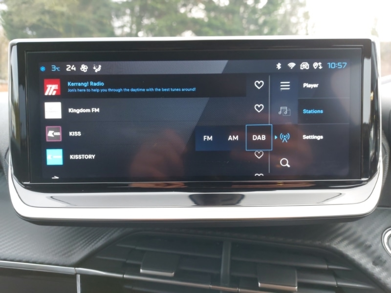 Used Peugeot 208 2024 for sale - 77985578: Photo 12