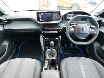 Used Peugeot 208 2024 for sale - 77985578: Photo