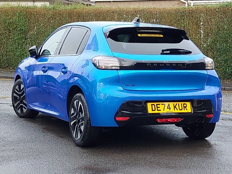 Used Peugeot 208 2024 for sale - 77985578: Photo 3