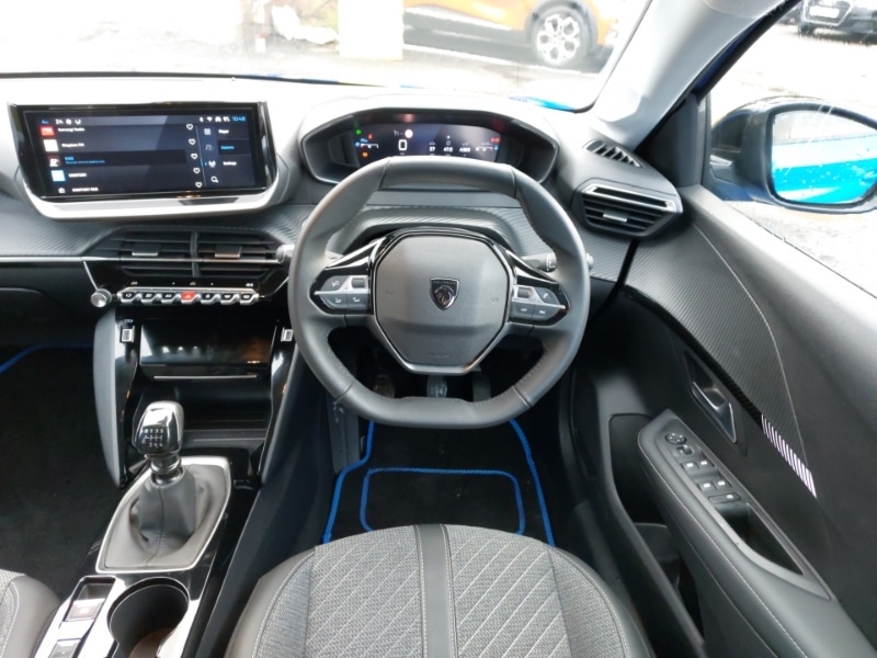 Used Peugeot 208 2024 for sale - 77985578: Photo 7