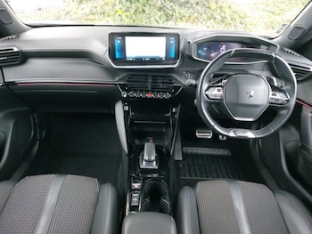 Used Peugeot 2008 2021 for sale - 78253739: Photo