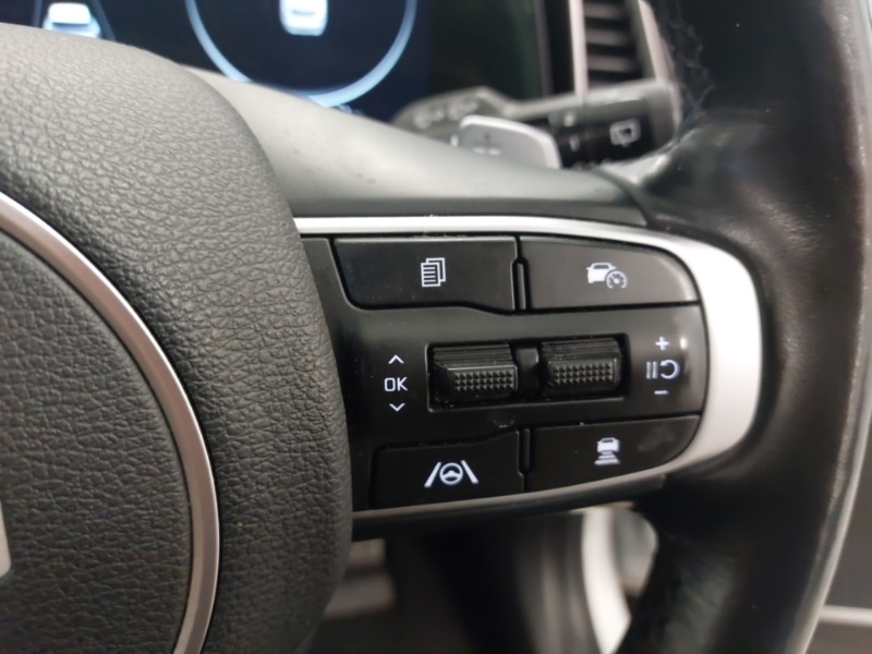 Used Kia Sportage 2022 for sale - 76881172: Photo 11