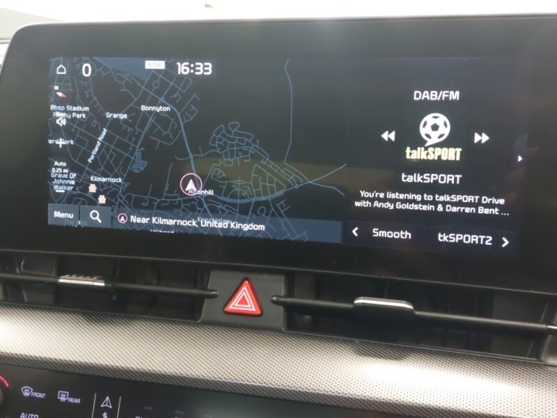 Used Kia Sportage 2022 for sale - 76881172: Photo 12