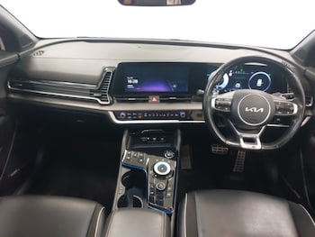 Used Kia Sportage 2022 for sale - 76881172: Photo