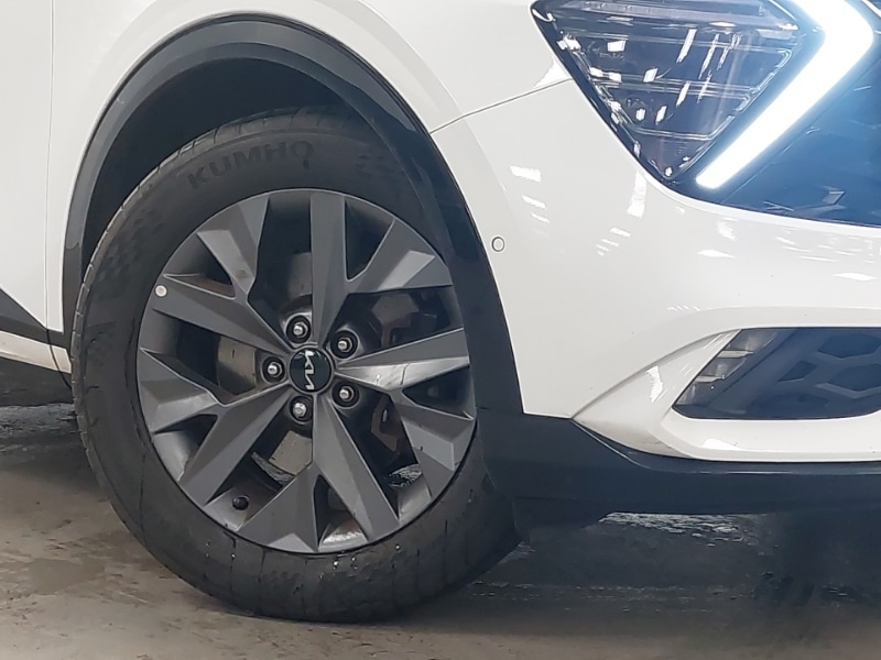 Used Kia Sportage 2022 for sale - 76881172: Photo 9