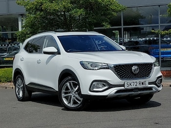 Used MG MG HS 2022 for sale - 78833699: Photo