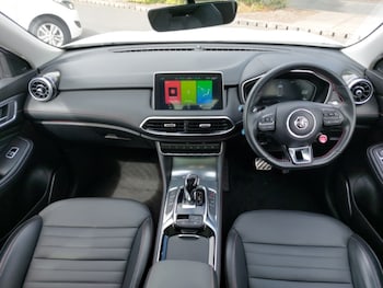 Used MG MG HS 2022 for sale - 78833699: Photo
