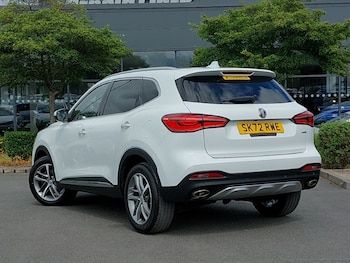 Used MG MG HS 2022 for sale - 78833699: Photo