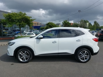 Used MG MG HS 2022 for sale - 78833699: Photo