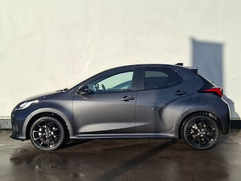 Used Mazda Mazda2 HYBRID 2025 for sale - 77380448: Photo
