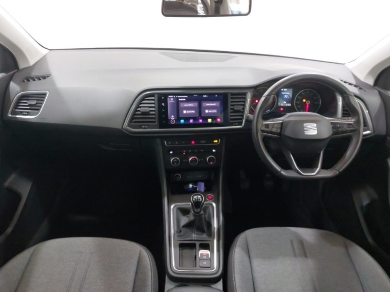 Used SEAT Ateca 2021 for sale - 78093064: Photo 2