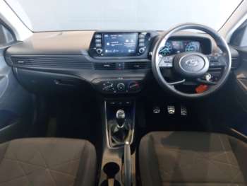 Used Hyundai BAYON 2022 for sale - 75345071: Photo
